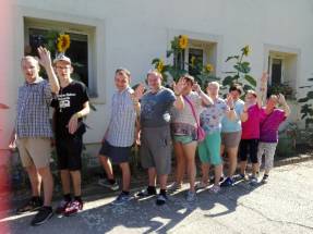 Dom Pomocy Społecznej