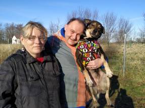 Dom Pomocy Społecznej