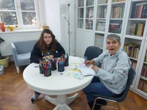 Dom Pomocy Społecznej