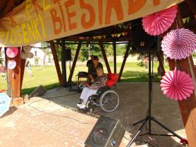 Dom Pomocy Społecznej