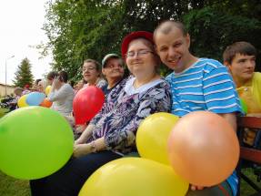 Dom Pomocy Społecznej