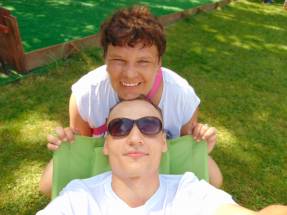 Dom Pomocy Społecznej