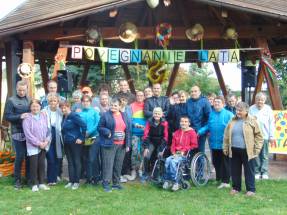 Dom Pomocy Społecznej