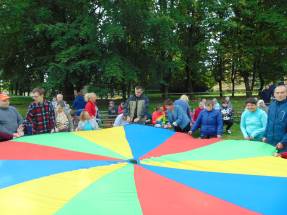 Dom Pomocy Społecznej