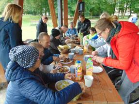 Dom Pomocy Społecznej