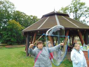 Dom Pomocy Społecznej