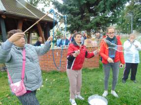 Dom Pomocy Społecznej