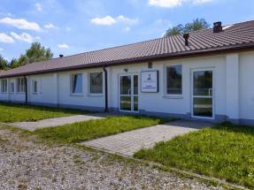 Prywatny Dom Opieki Właściwa Droga w Nadarzynie 