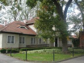 Dom Pomocy Społecznej w Jarogniewicach