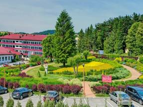 Sanatorium Uzdrowiskowe Dedal