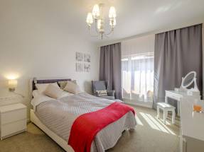 Senior Apartments Siedlung