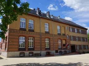 Dom Pomocy Społecznej w Nowogrodźcu