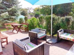 Dom Pielęgniarki-Magnolia