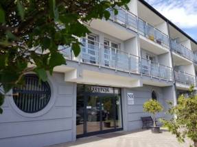 Ośrodek Sanatoryno-Wypoczynkowy Susmed