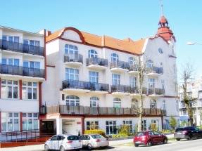 Sanatorium Uzdrowiskowe Energetyk