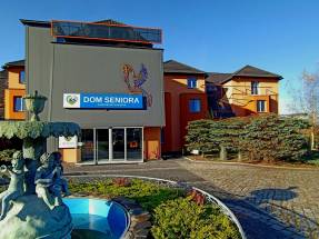 Dom Seniora Karkonoski Zakątek