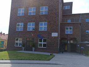 Dom Pomocy Społecznej Dom Seniora - Biały Kamień w Wałbrzychu