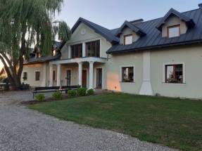 Dom Dla Osób Starszych Stowarzyszenia Roch