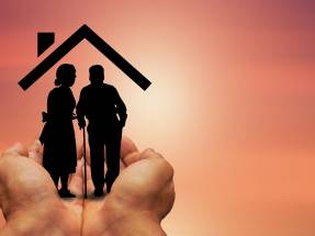 Dom Pomocy Społecznej w Otwocku