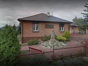 Dom Pomocy Społecznej Nazaret w Kołaczycach