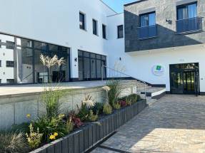 Amazonka Seniorenheim 