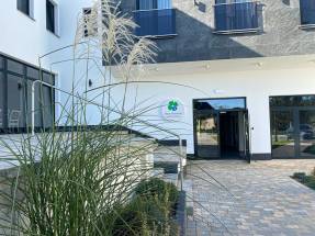 Amazonka Seniorenheim 