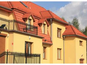 Dom Pomocy Społecznej Złota Jesień