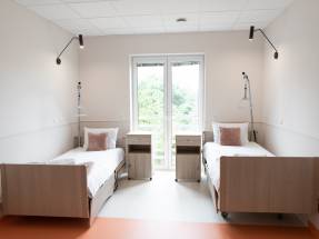 Holi-Care - Prywatny dom opieki dla osób w podeszłym wieku i osób niepełnosprawnych