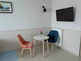 Holi-Care - Prywatny dom opieki dla osób w podeszłym wieku i osób niepełnosprawnych