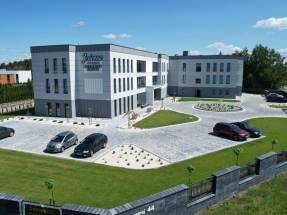  Jesienna Rezydencja Seniora