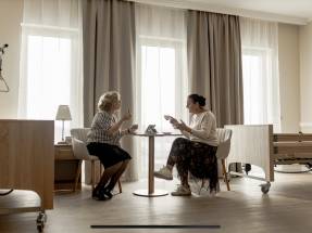  Jesienna Rezydencja Seniora