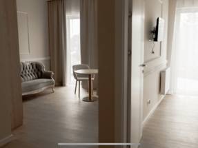  Jesienna Rezydencja Seniora