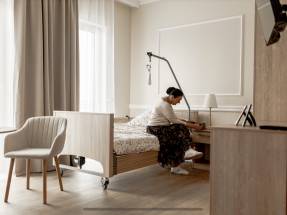  Jesienna Rezydencja Seniora