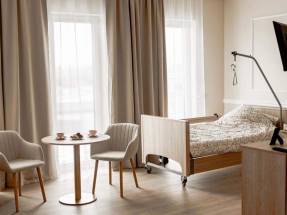  Jesienna Rezydencja Seniora