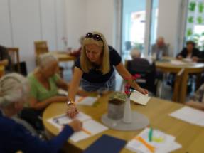 Holi-Care - Prywatny dom opieki dla osób w podeszłym wieku i osób niepełnosprawnych