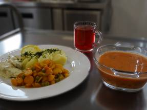 Holi-Care - Prywatny dom opieki dla osób w podeszłym wieku i osób niepełnosprawnych