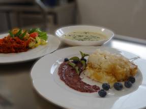 Holi-Care - Prywatny dom opieki dla osób w podeszłym wieku i osób niepełnosprawnych