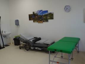 Holi-Care - Prywatny dom opieki dla osób w podeszłym wieku i osób niepełnosprawnych