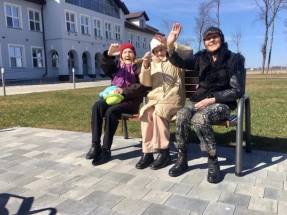 Dom Opieki Całodobowy Villa Trojany