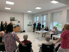 Dom Opieki Całodobowy Villa Trojany