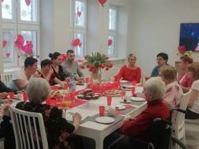 Dom Opieki Całodobowy Villa Trojany