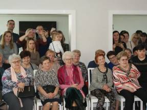 Dom Opieki Całodobowy Villa Trojany