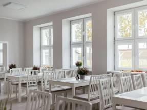 Dom Opieki Całodobowy Villa Trojany