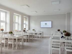 Dom Opieki Całodobowy Villa Trojany