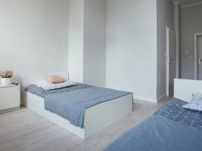 Dom Opieki Całodobowy Villa Trojany