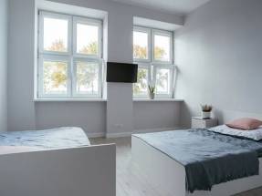 Dom Opieki Całodobowy Villa Trojany