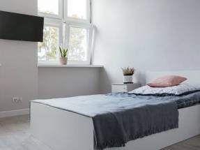 Dom Opieki Całodobowy Villa Trojany