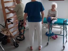 Senior Care Dom opieki