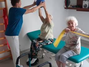 Senior Care Dom opieki