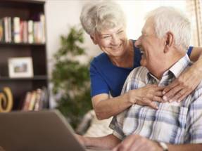 Senior Care Dom opieki